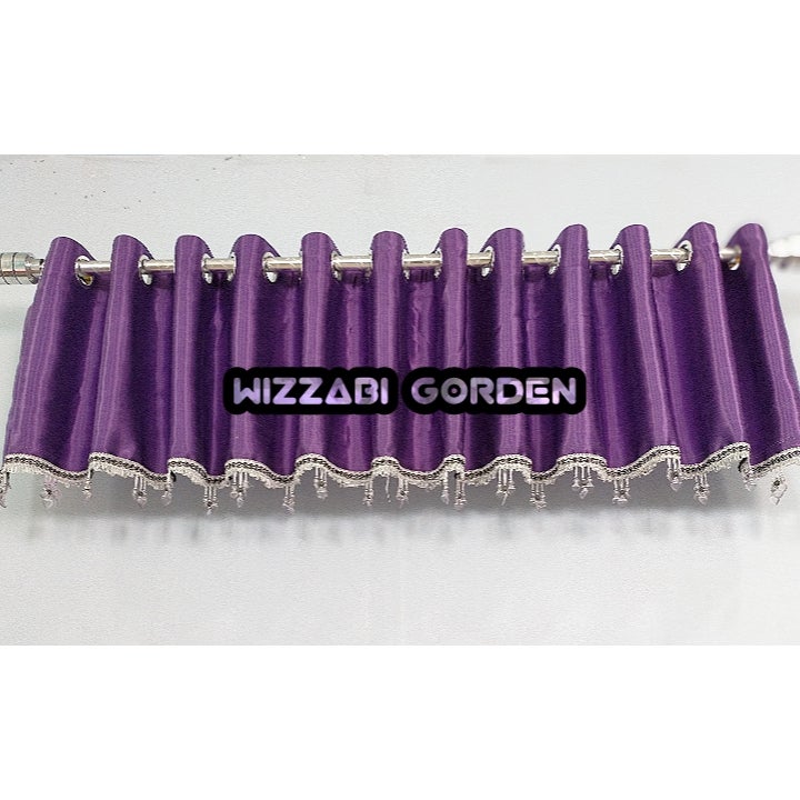 GORDEN PONI RUMBAI MEWAH PONI ATAS PINTU RUANG TENGAH MURAHPONI GORDEN PISAHGORDEN PONI PENTILASI