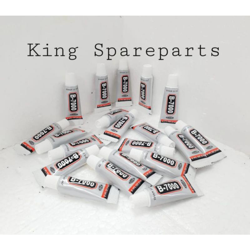 LEM LCD TOUCHSCREEN B7000 3ML