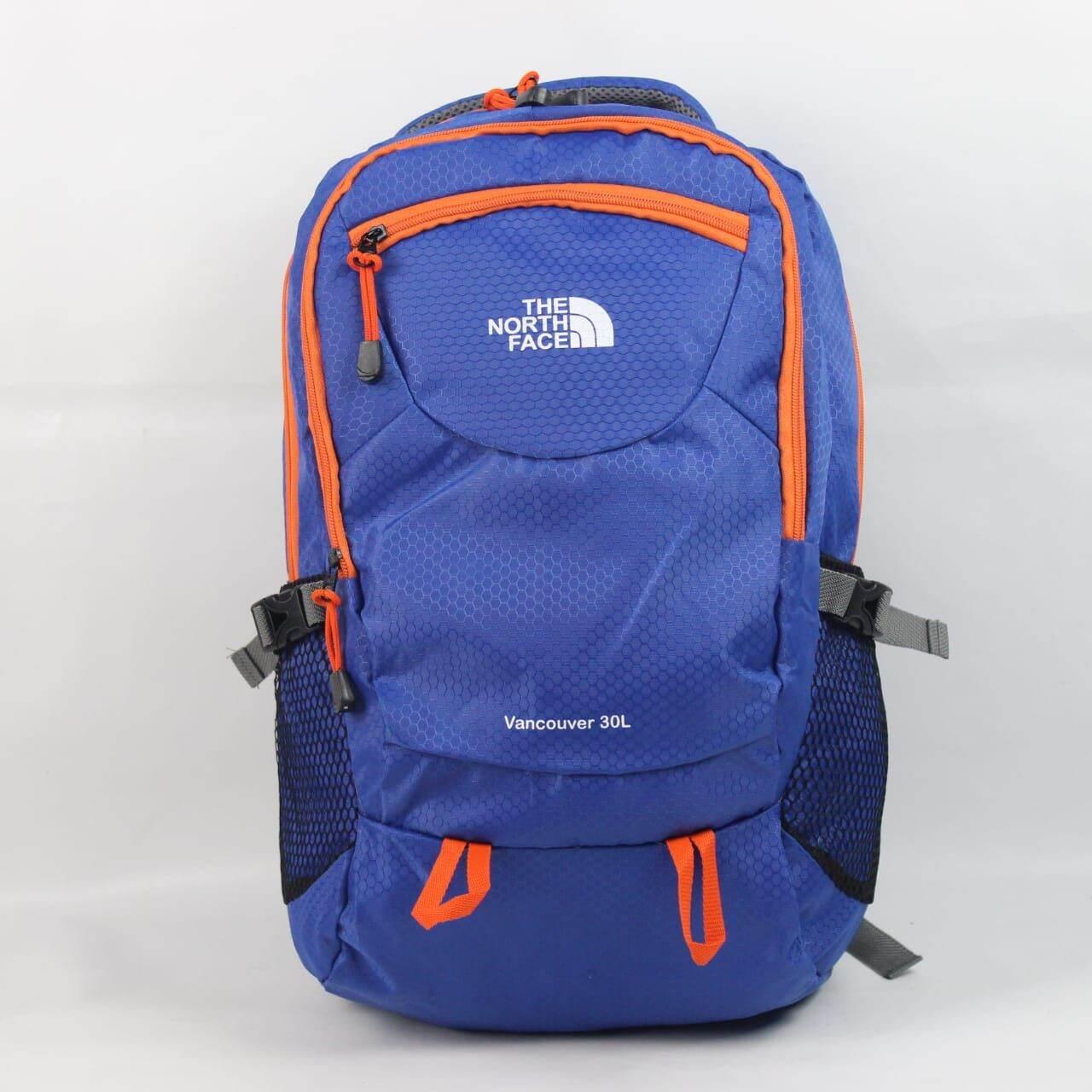 Tas Backpack Vancouver Laptop Eiger 30 Liter