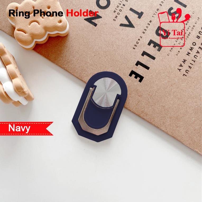 YITAI - R01 Iring Stand Holder Hp Macaron