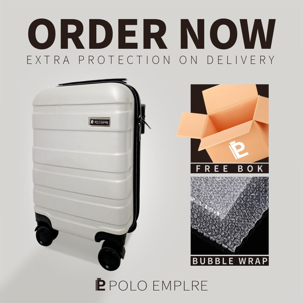 polo empire big sale koperkoper polo fiber 18 inchkoper umrohkoper travellingkoper anti pecahkoper terlarisbisa bayar ditempat