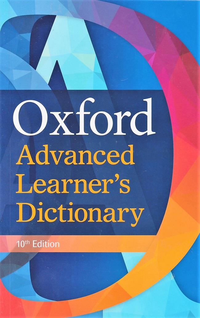 Oxford Advance Learners Dictionary Edisi ke 10
