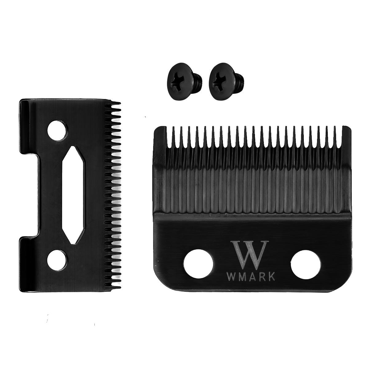WMARK BLADE ORIGINAL Mata Pisau Cukur WMARK Original Replacement Blade Set Mata Pisau Cadangan W1 W2 W4 D16