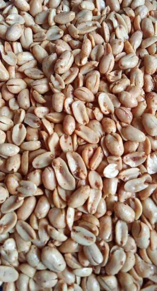 Kacang Tojin 500gram