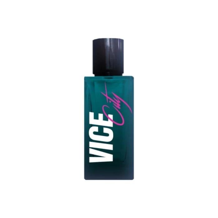 Vice City by Gamal Men