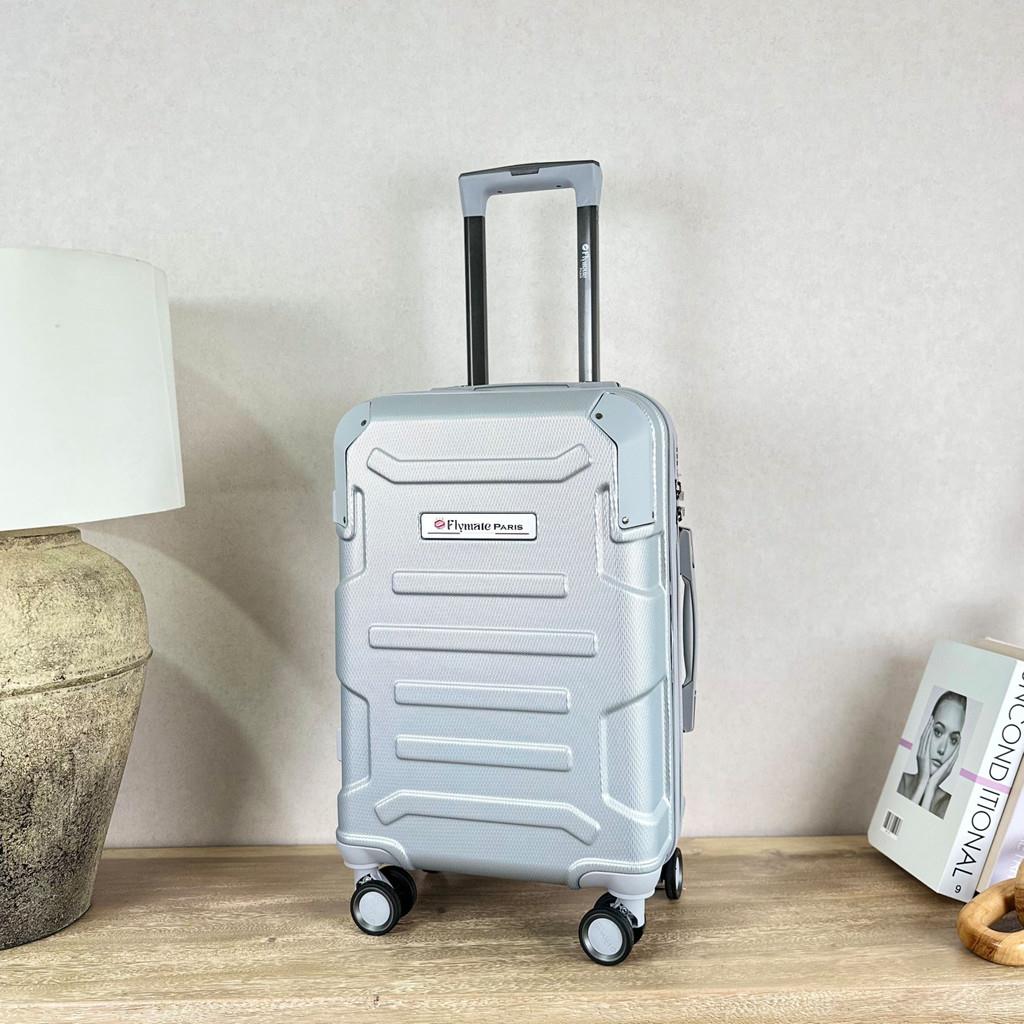 Roaming x Flymate Koper Kabin & Bagasi Size 20-28 Inch Ultra Sleek Style T020