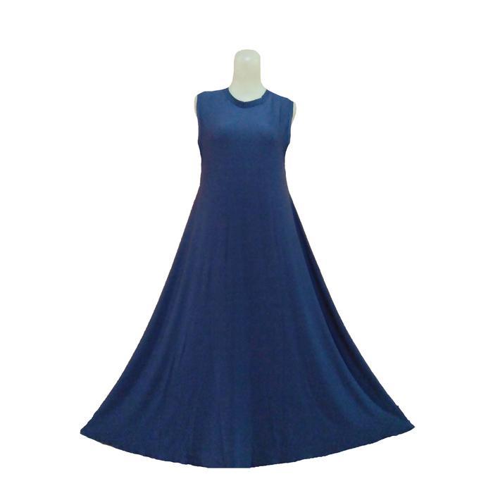 Gamis Yukensi ( Kutung ) gamis wanita