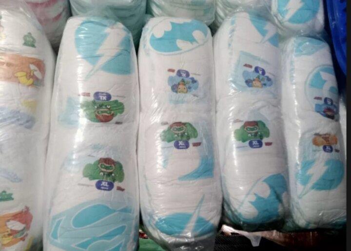 Termurah Pempers Refack Anak di 50 pcs