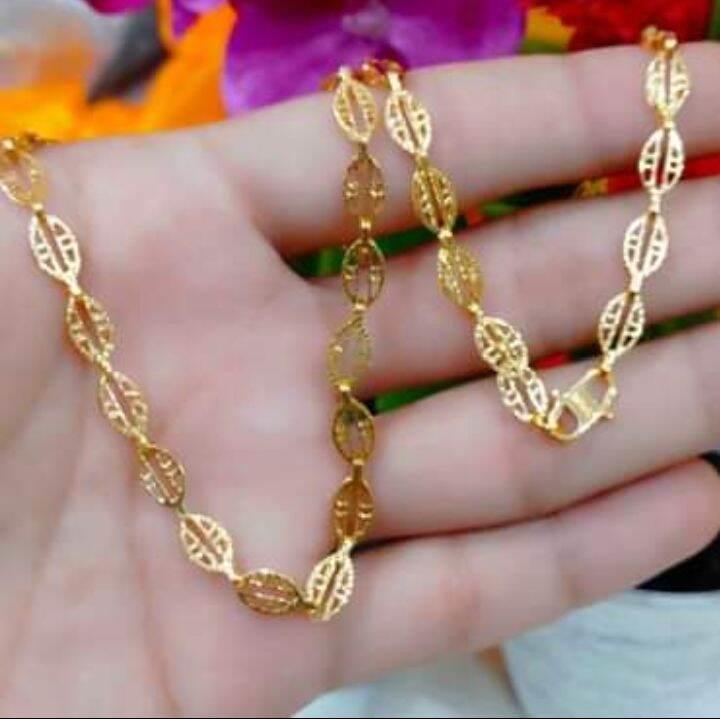 kalung accesoris dewasa polos 002