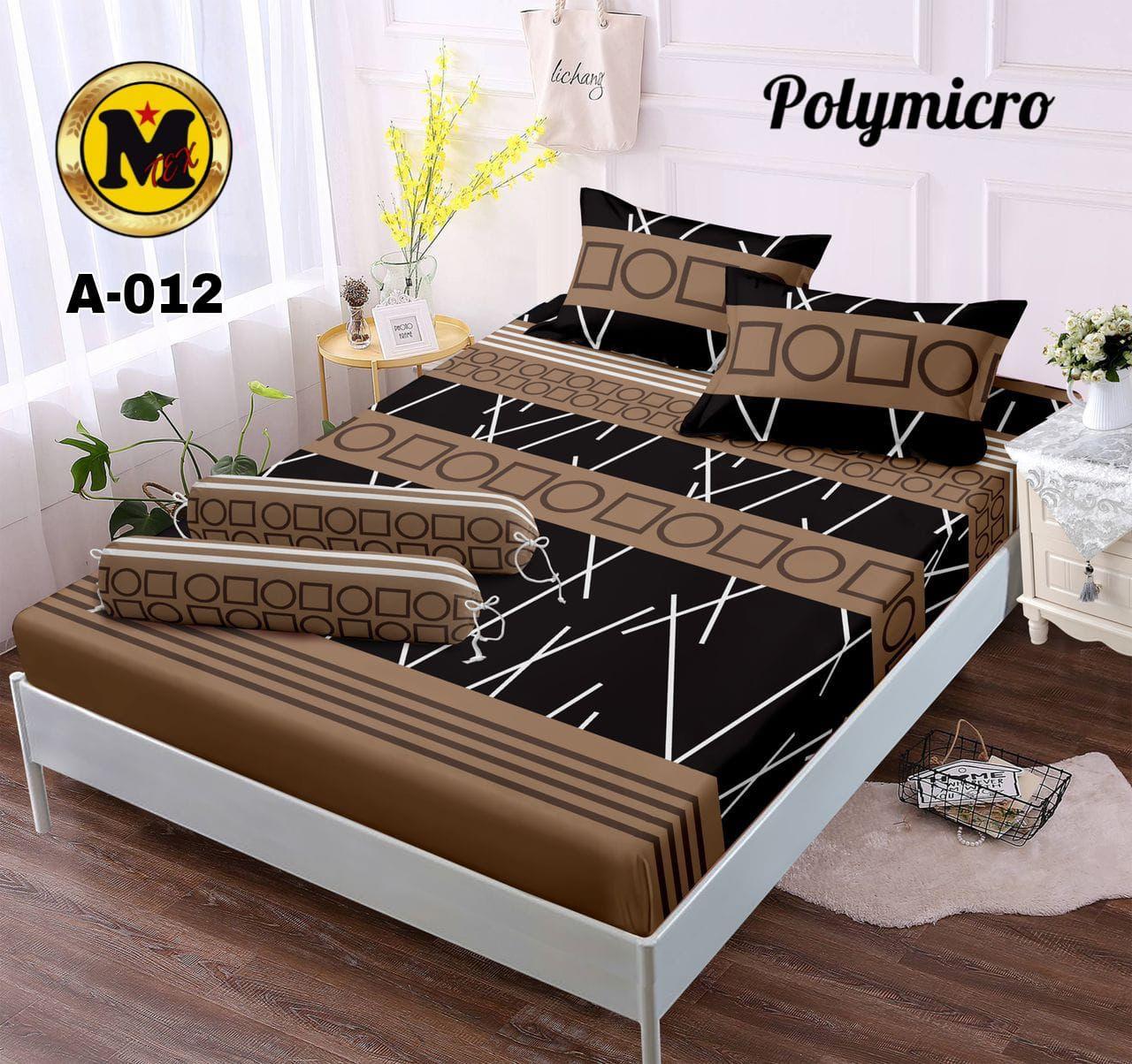 PROMO TERLARIS BELI 1 GRATIS SARBAN & SARGUL Seprai set Sarung Bantal Dan Sarung Guling Motif abstrak Bahan Katun Jepang Halus || Ukuran 180X200 160X200 120X200 Qualitas Premium Mirip Bonita || Motif Terbaru Harga Termurah