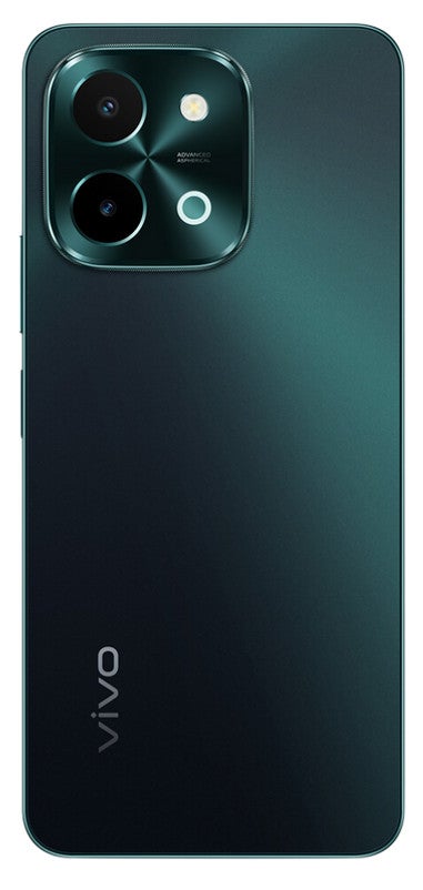 vivo Y28 (8/128) - 44W FlashCharge+6000mAH Dynamic Design Dual Speaker + 300% Audio