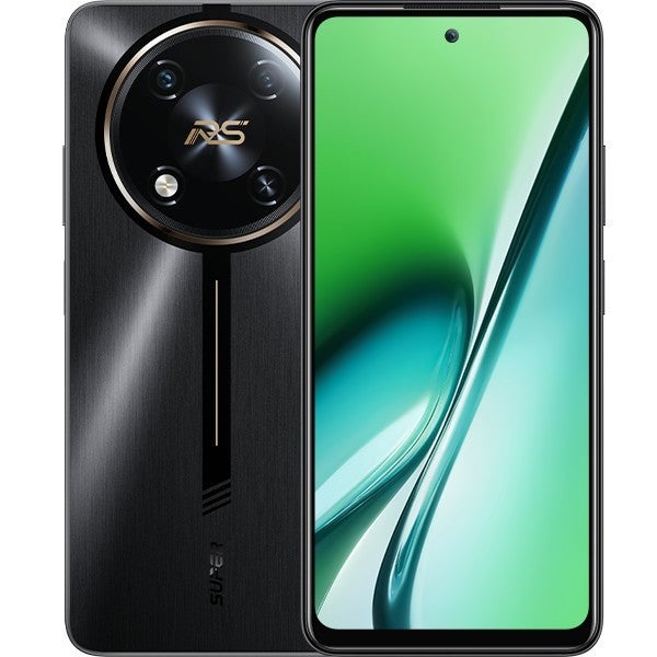 Itel RS4 RAM 8/128GB - NFC - G99 Ultimate