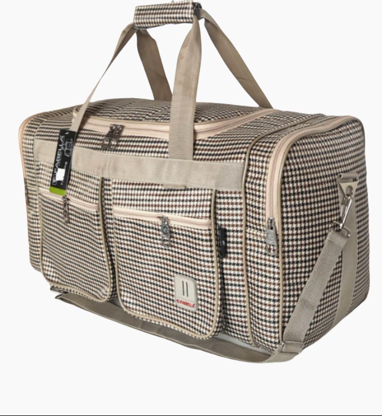 TAS PAKAIAN TAS TRAVEL FABELLA TAS PAKAIAN BESAR TAS TAS TRAVEL TAS MULTIFUNGSI