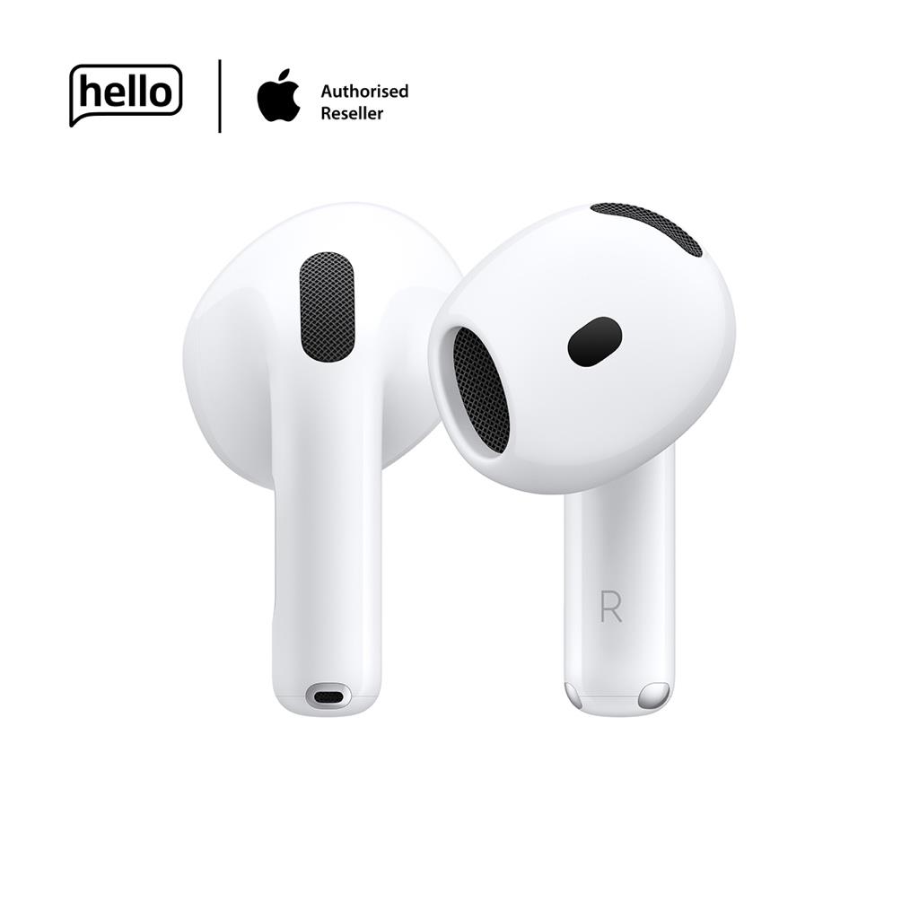 Apple Airpods 4