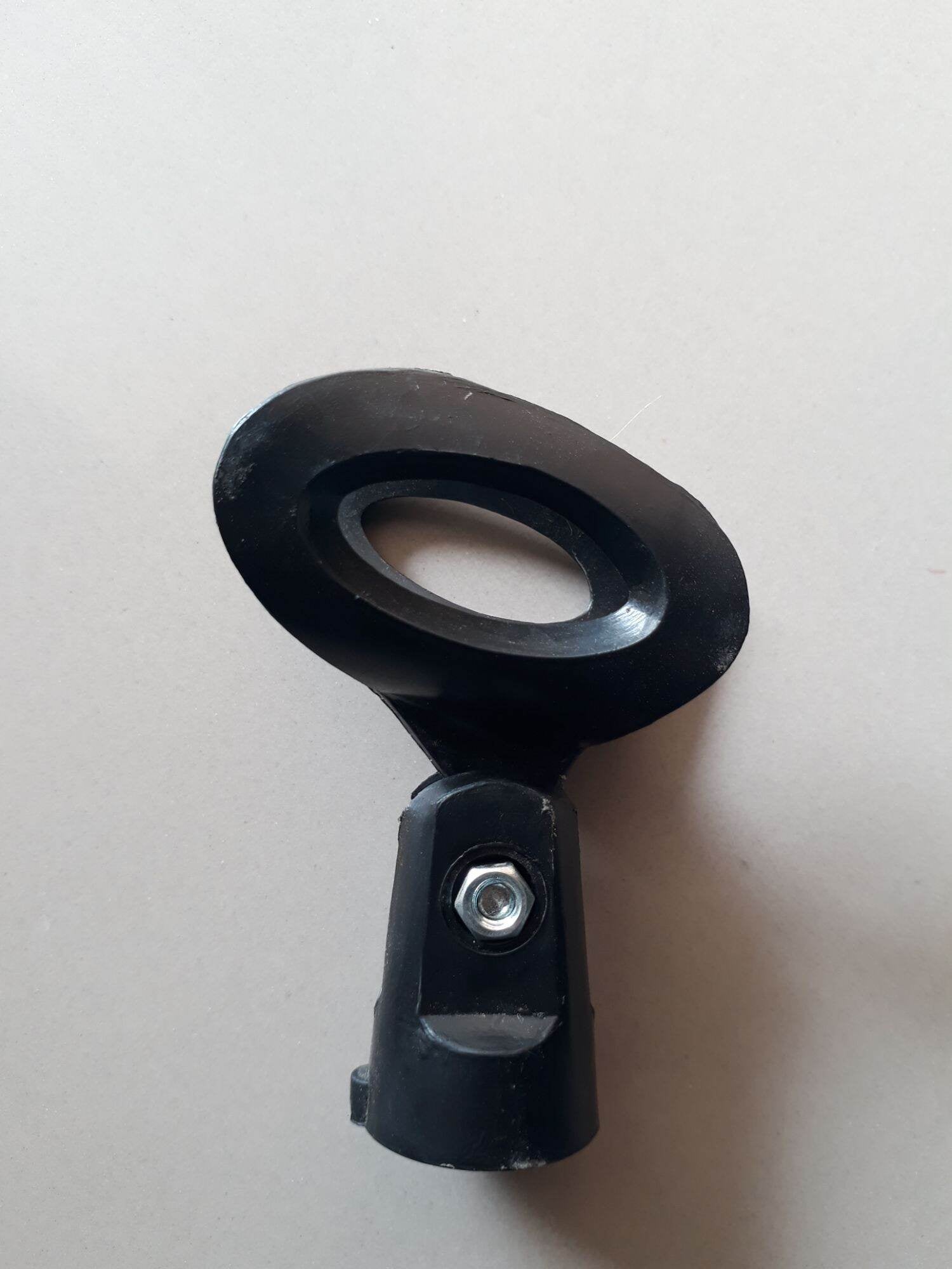 Japit Mic Oval ukuran drat 5/16
