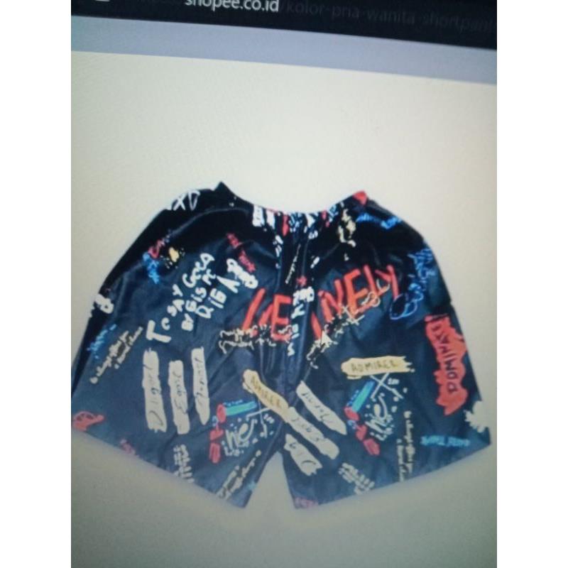 celana pendek harian anak usia 4-15tahun terbaru kolor anak celana kotak tartan anak celana motif anak celana shortpants hotpants anak anak usia umur anak laki dan perempuan