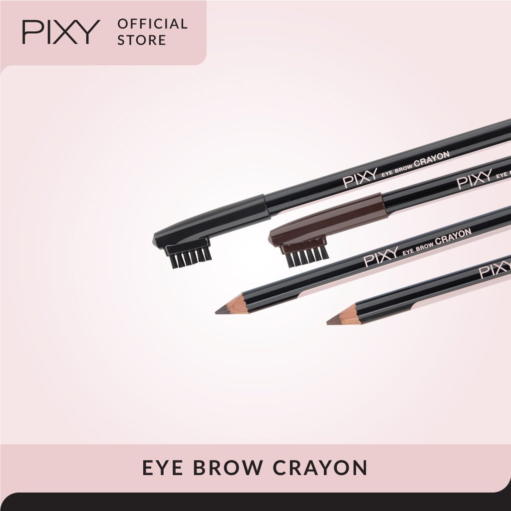 PIXY Eyebrow Crayon