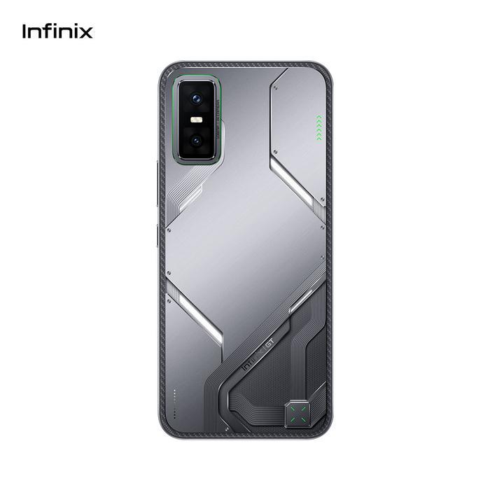 Infinix GT 30 Pro 12/512GB - Dimensity 8350 Ultimate