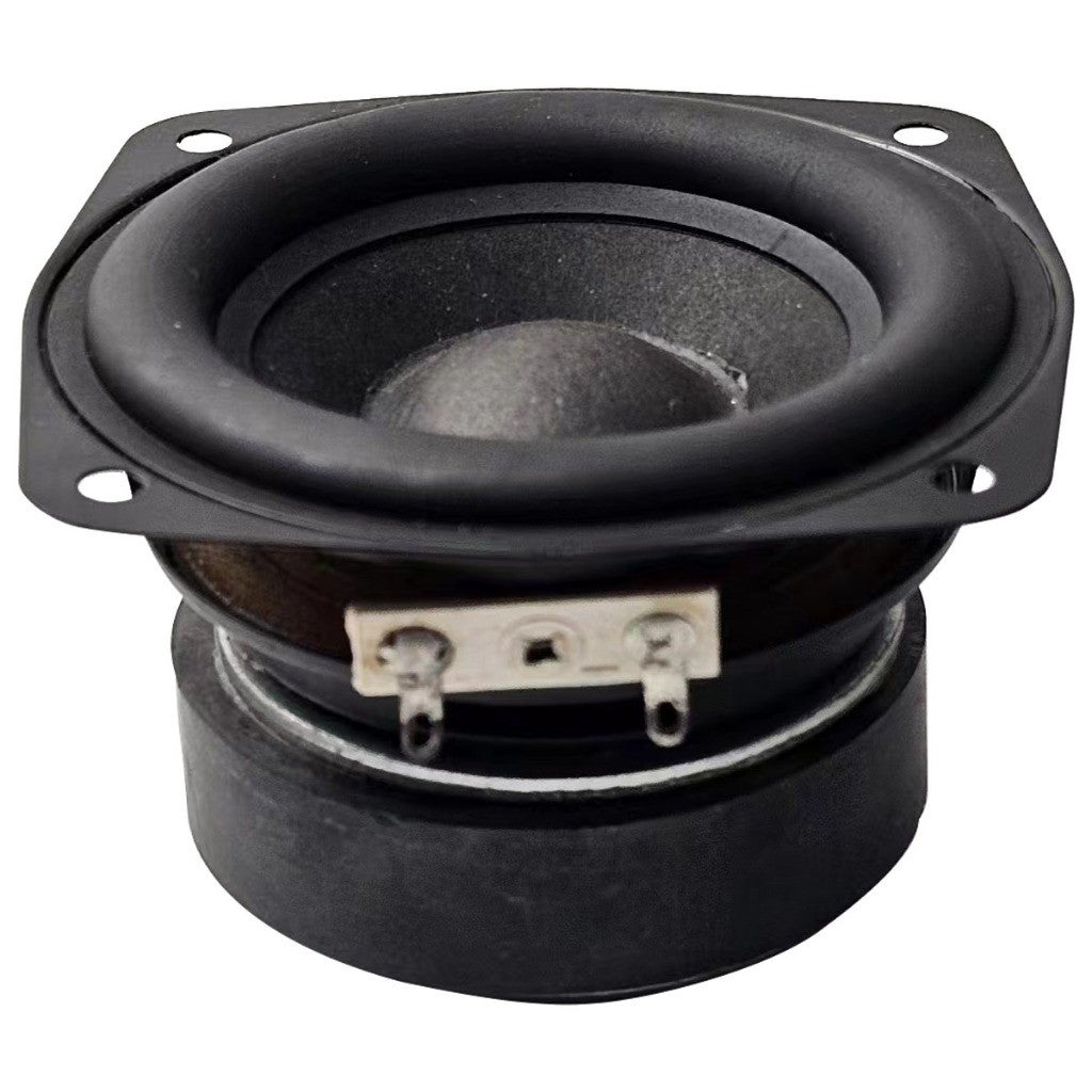 Oneaudio 3-inch 4 Ω 15W bass subwoofer speaker car stereo JBL car speaker tweeter JBL underseat subwoofer