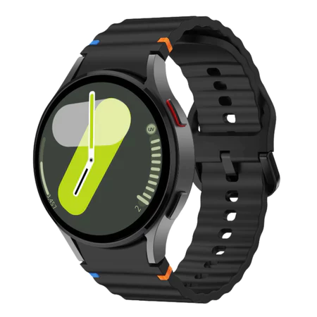 Official Samsung Galaxy Watch7 44mm Smartwatch Bluetooth for IOS & Android Amoled Segel Dan Garansi Resmi Original Jam Smart Watch