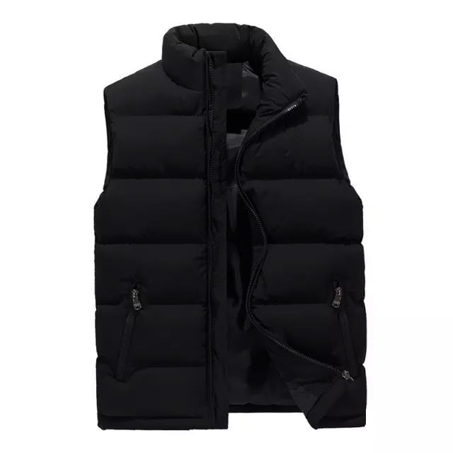 Brillant - Rompi Parasut Motor Anti Angin Vest Pelindung Dada Windbreaker Tebal dan Berkualitas