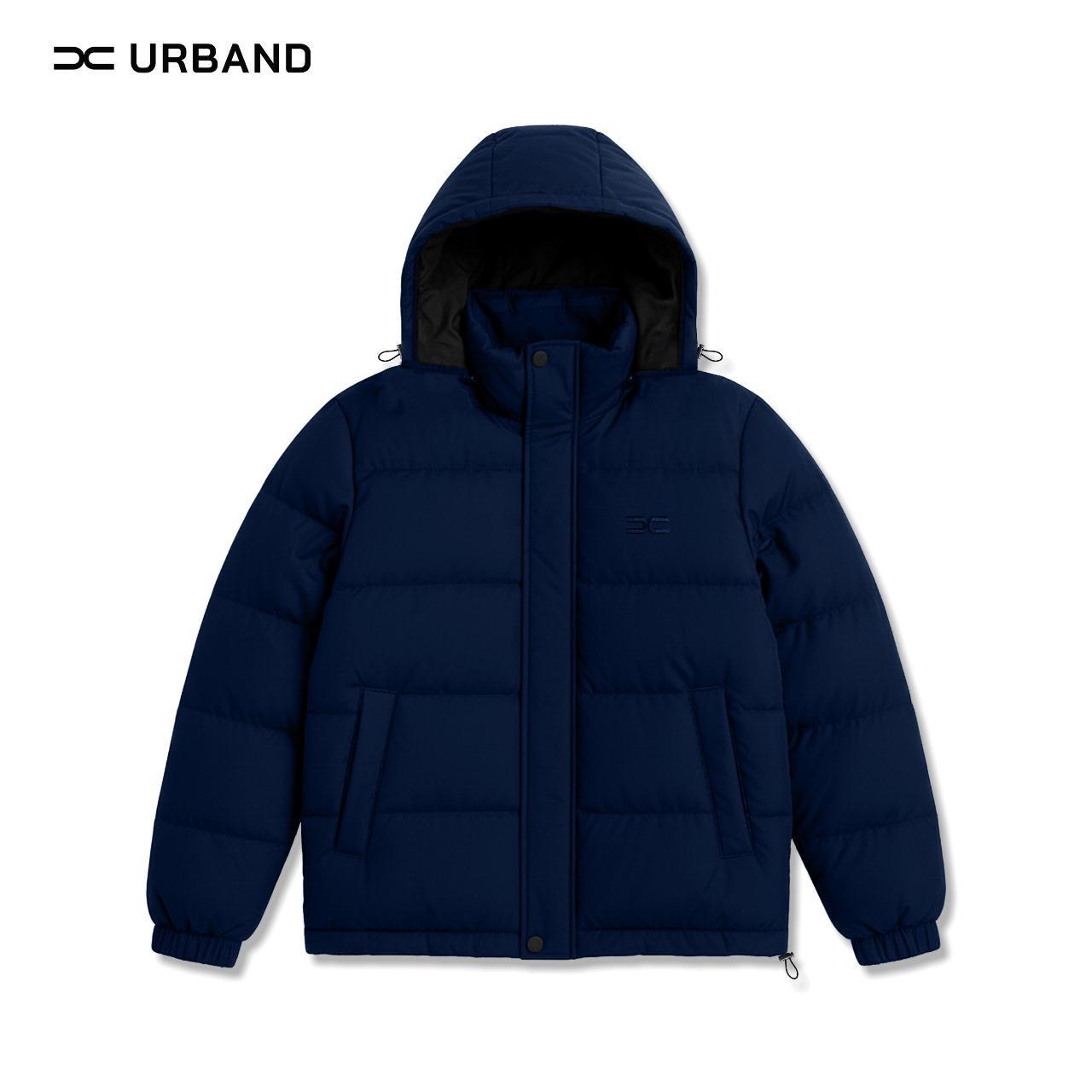 X-Urband Official - A654Jaket Puffer