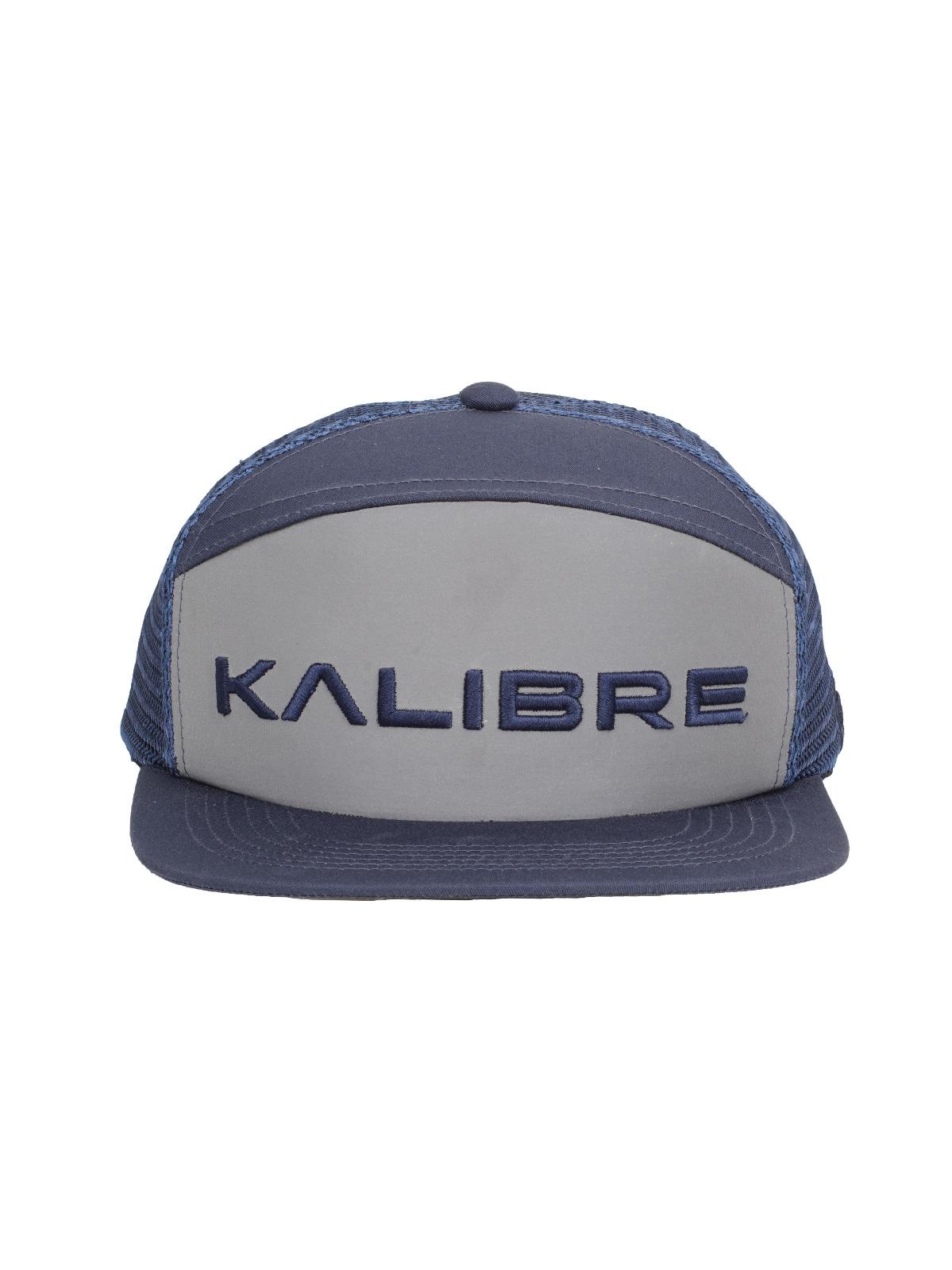 Topi Kalibre Silver-Navy 940120927