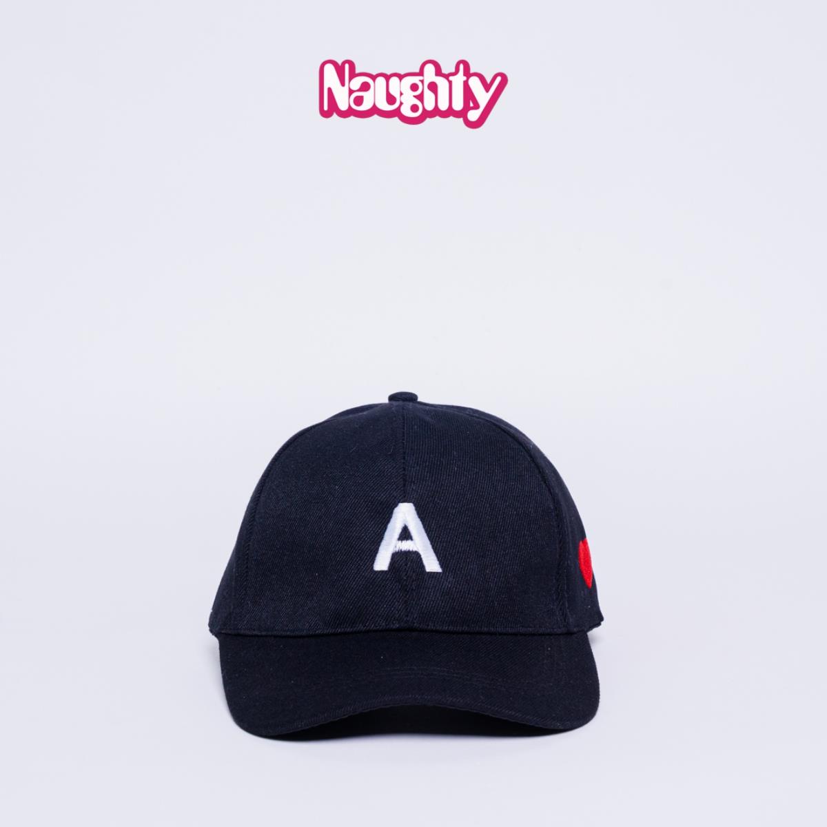 Topi Wanita Baseball Cap FCP211200489 Naughty Accessories