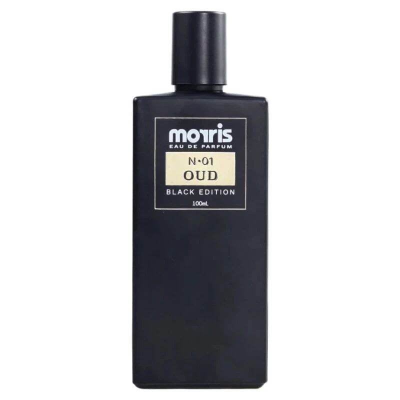 Morris Eau De Parfume Black Edition