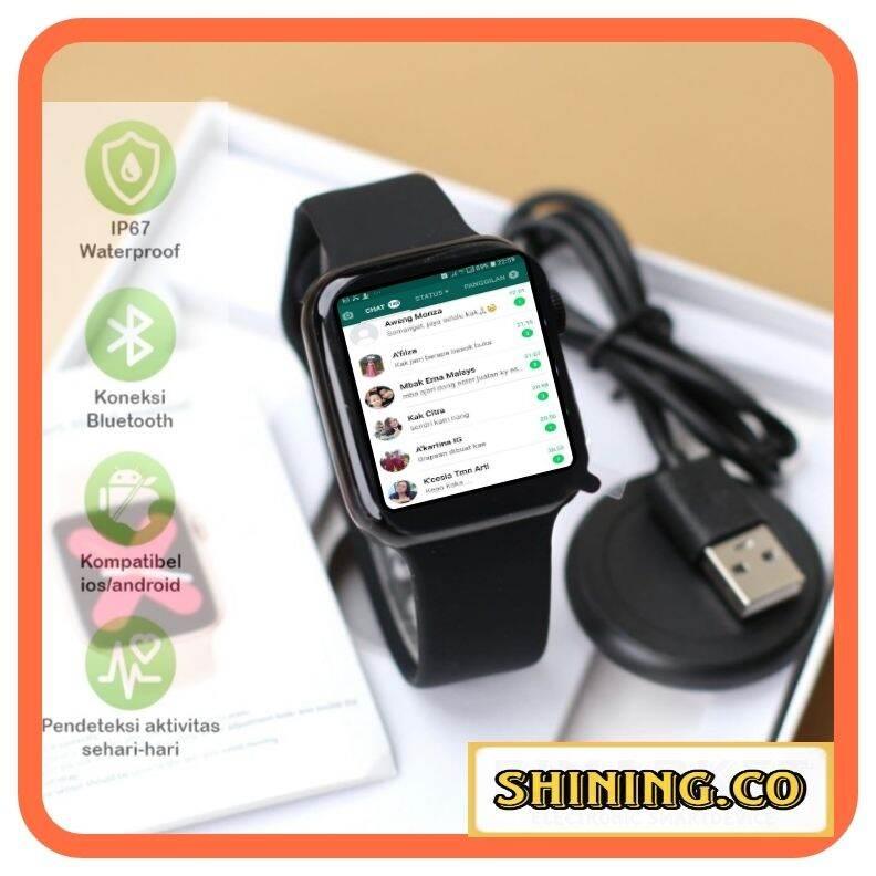 SMARTWATCH JAM HP ANDROID 4G Y68 T5OO BISA WA SMS TLFN MUSIK KAMERA NOTIF BLUETOOTH s9 T500 ANTI AIR TELFON PESAN NO SIM MEMORY CARD TERBARU 2024 2025 JAM ANAK DEWASA PASANGAN REMAJA MONITOR KESEHATAN TERLARIS VIRAL SPORTY ELEGAN PRIA