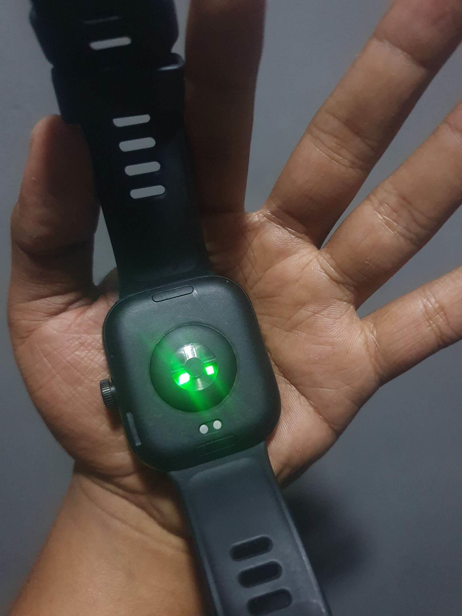 smartwatch redmi watch 4