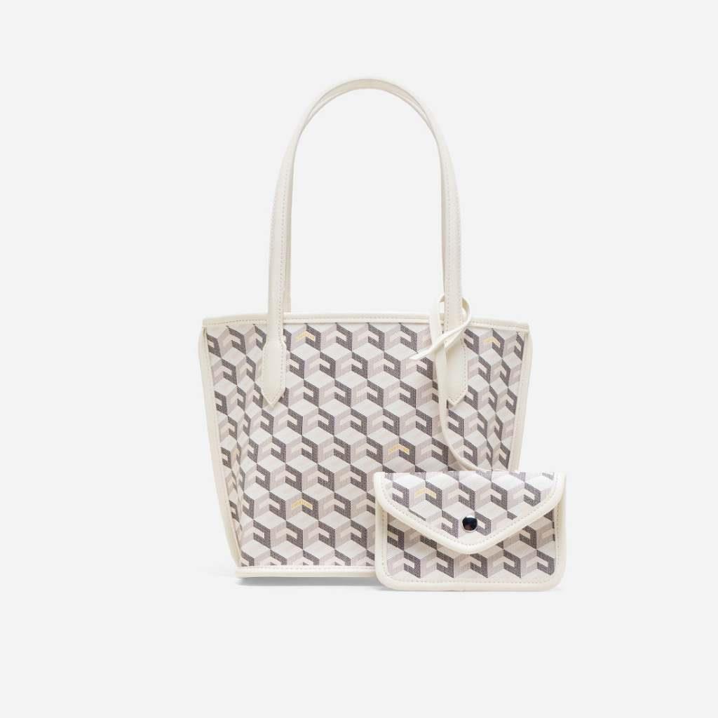 Russo Mini Tote Bag Official Christy Ng