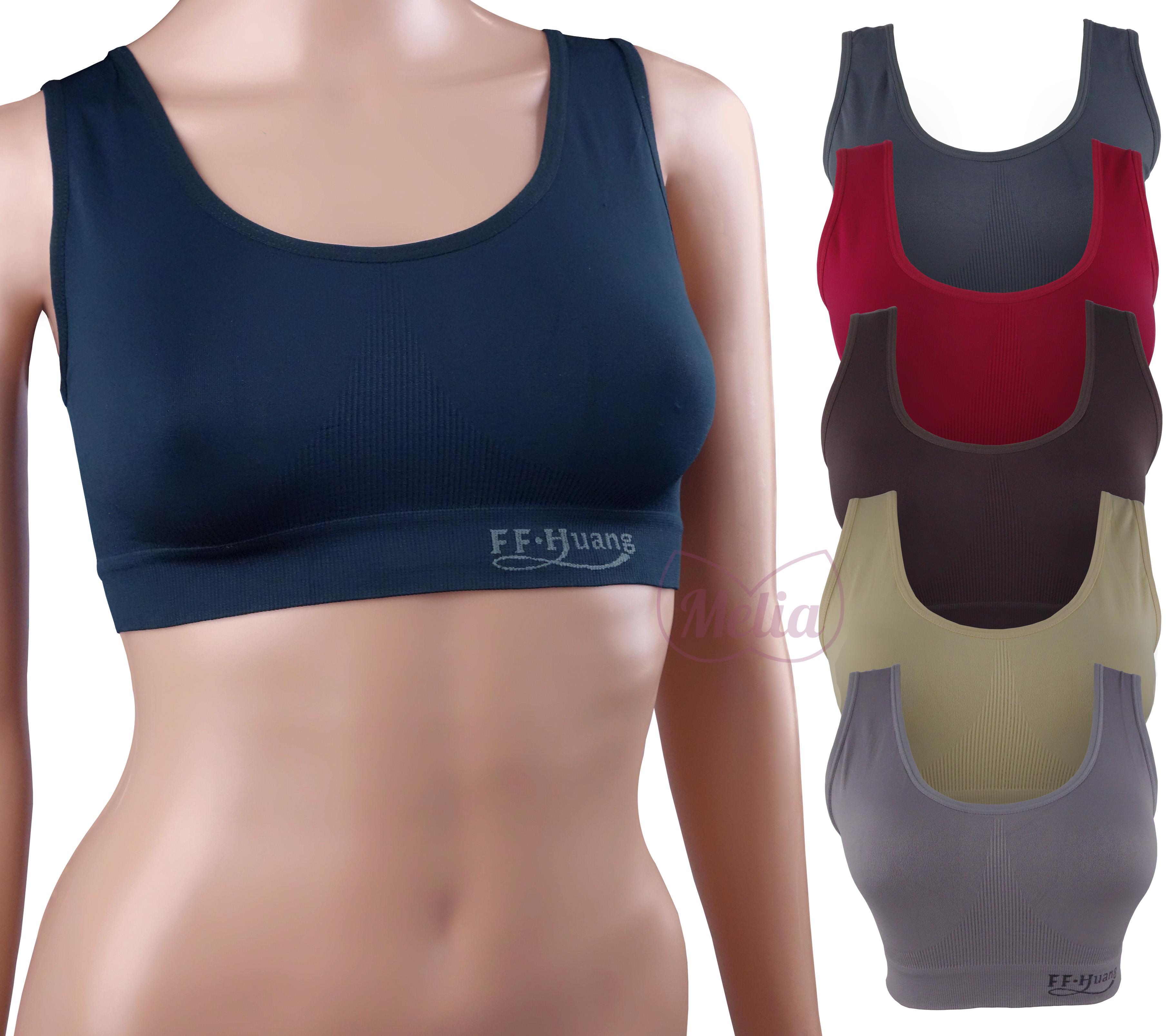 MINISET DEWASA KATUN RAJUT SPORT BRA TERMURAH