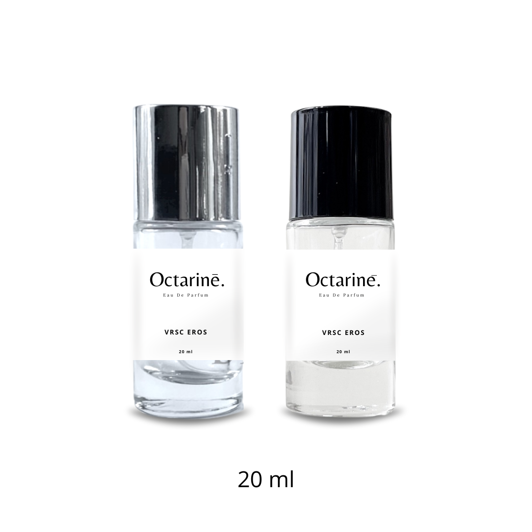 Parfum Pria Tahan Lama Penarik Wanita Aroma Maskulin Mewah Segar by Octarine - inspired Vrsc Er*s | Farfum Minyak Wangi Cewek Cowok Murah