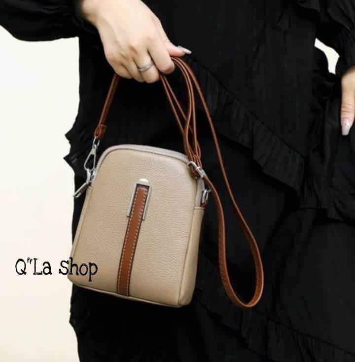 TAS SELEMPANG HANDPHONE WANITA/LOTTUS SLINGBAG TERBARU