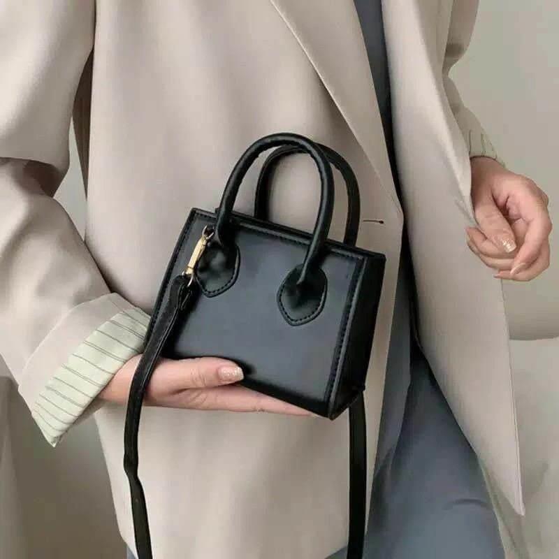 MISSIO TAS SELEMPANG WANITA TAS TANGAN