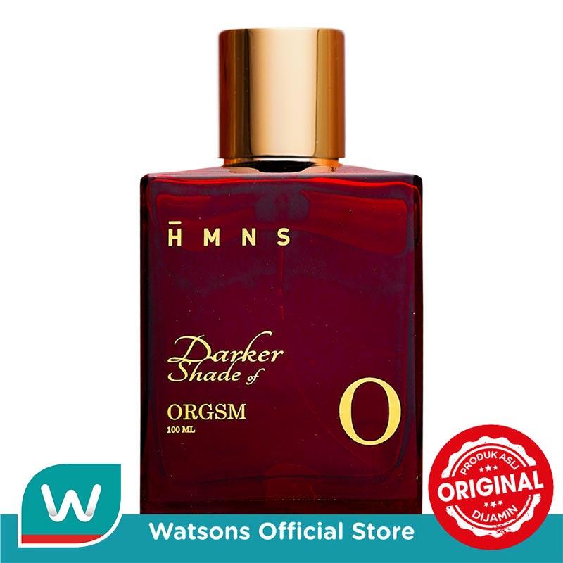HMNS Darker Shade of ORGSM Eau De Parfum 100ml