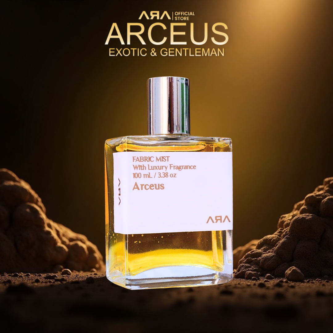 Parfum Rumah Wangi Ara All Varian