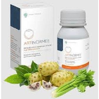 ARTINORMEE Obat Hipertensi Jantung Stroke Membantu Melancarkan Sirkulasi Gula Darah Tinggi Super Ampuh Artinormee Asli Original BPOM