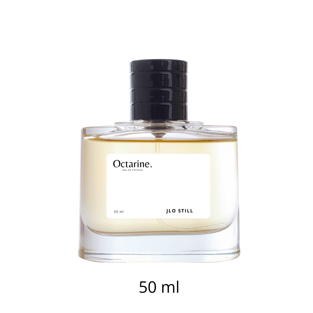 Octarine - Still Jenni Parfum Wanita Aroma Fresh Green