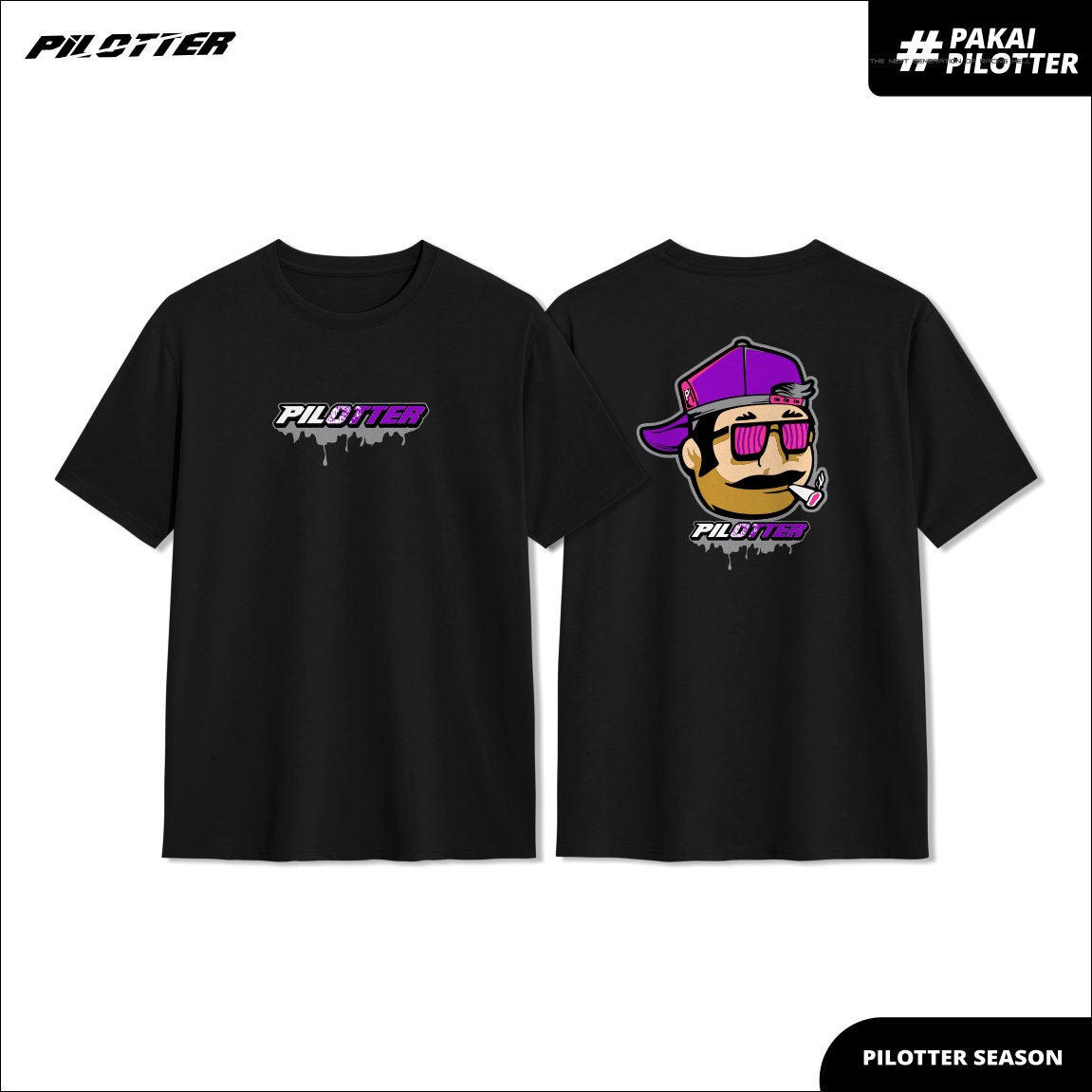 RH57 Jaket Cougle Racinghell Terbaru Bahan Parasut Anti Air RH CG 05 Free Stiker