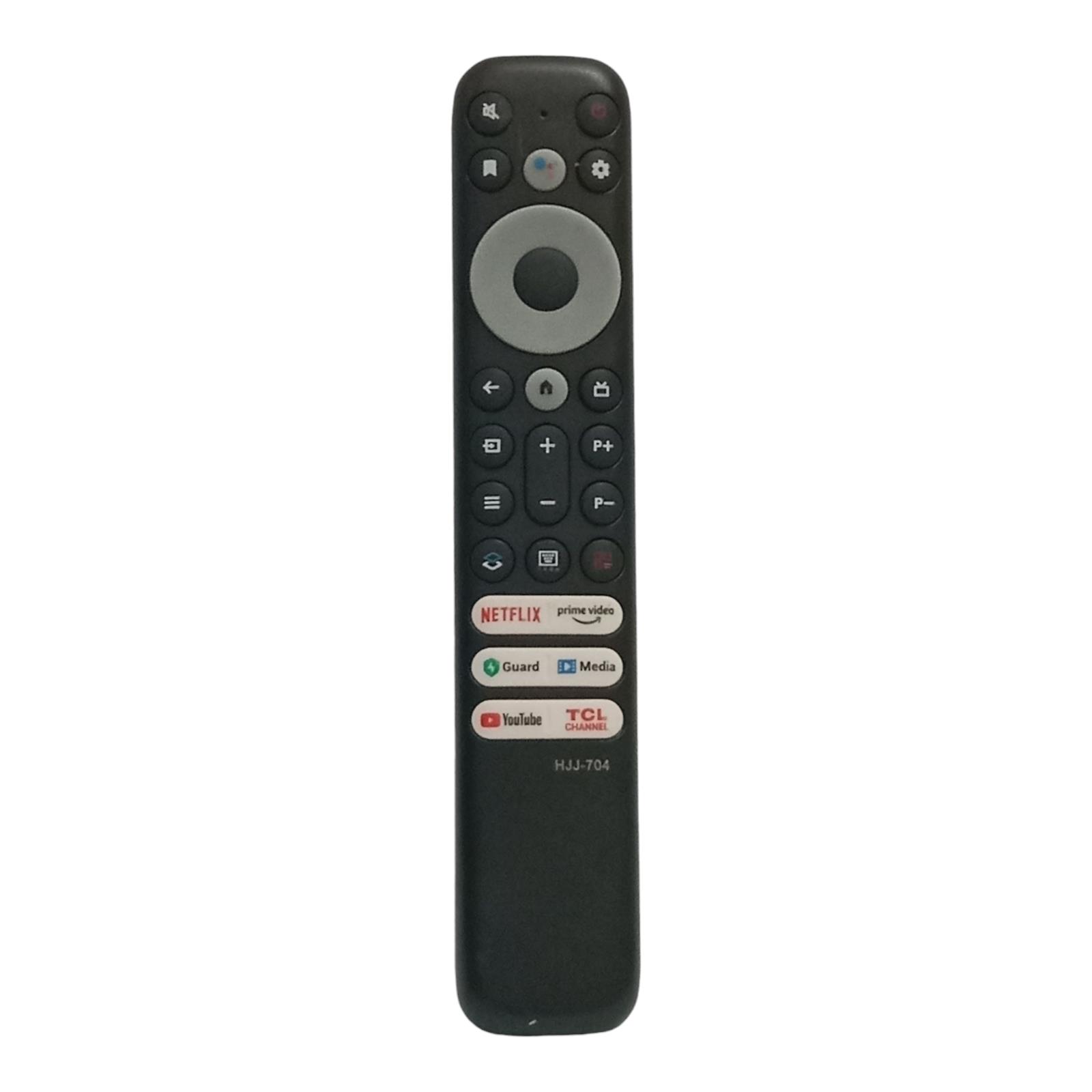 Remot TV TCL SMART ANDROID