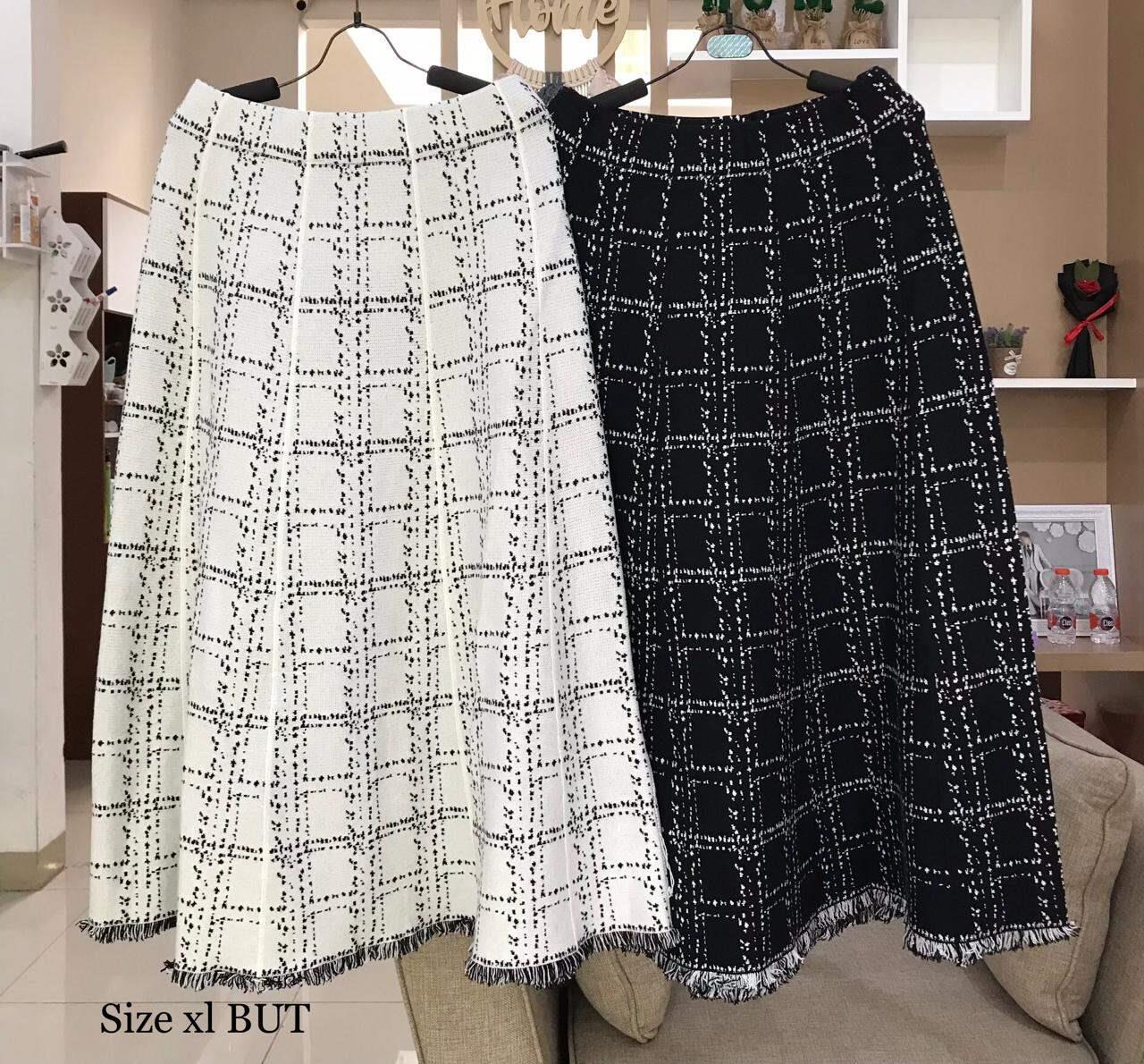 ROK KOTAK KOTAK UNIK IMPORT BUT