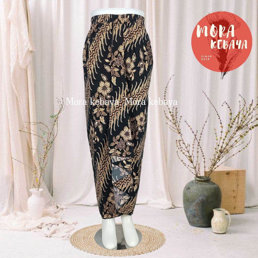 Rok lilit instan/Rok lilit wiron/Rok kebaya/Rok bawahan kebaya