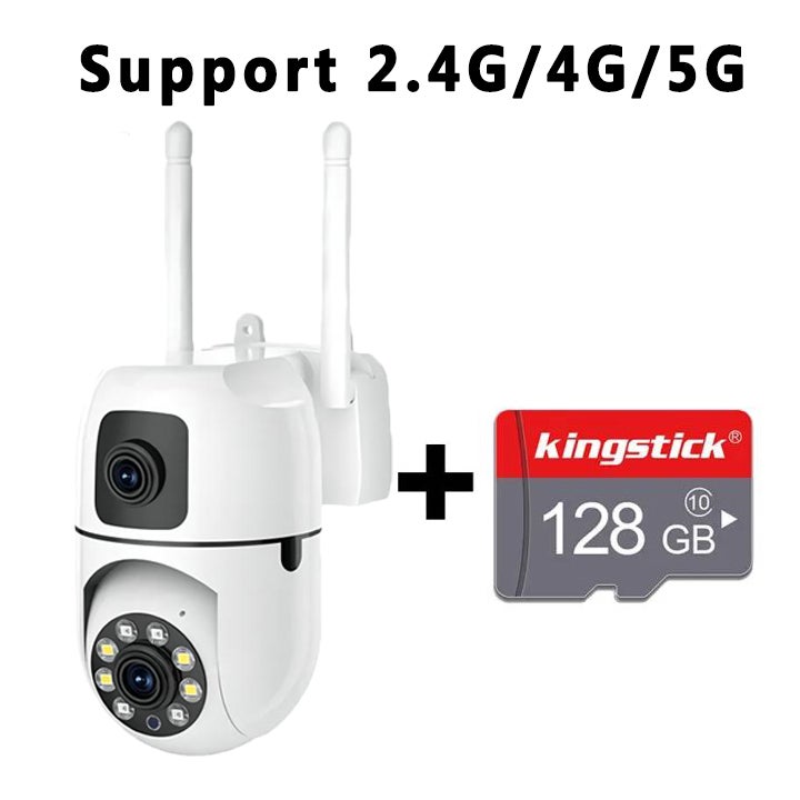 CCTV kamera jarak jauh cctv mini sambung ke hp cctv satu paket lengkap cctv wireless wifi kamera cctv untuk rumah sisi tv pakai hp jarak camera