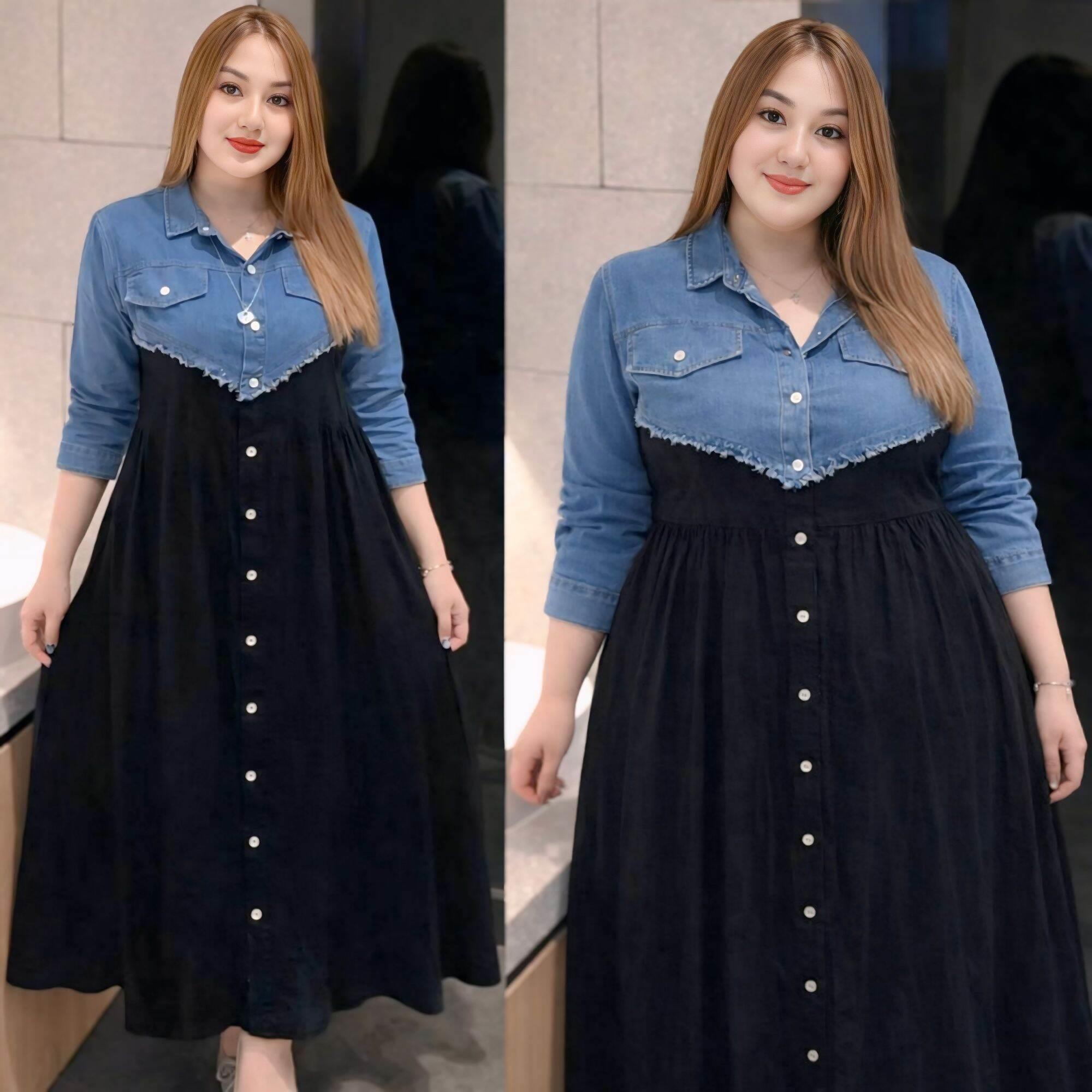 GAMIS JUMBO XXL LD 120 XXXL LD 130 XXXXL LD 140