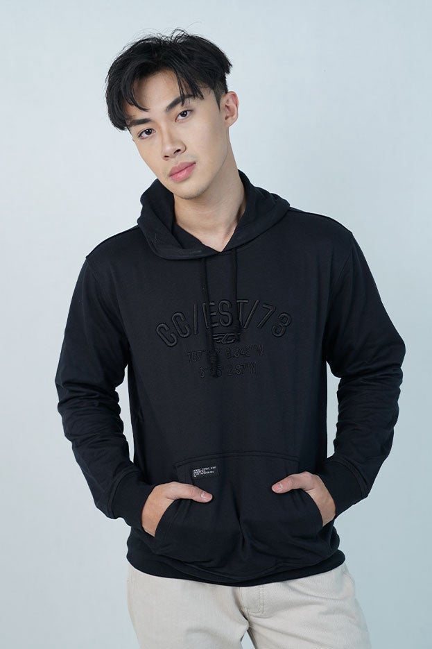 Cardinal Sweater Pria E0104J01A