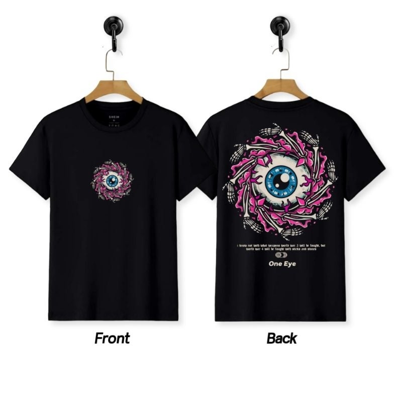 Kaos Anak Remaja Tanggung Usia 9-12 Tahun Distro