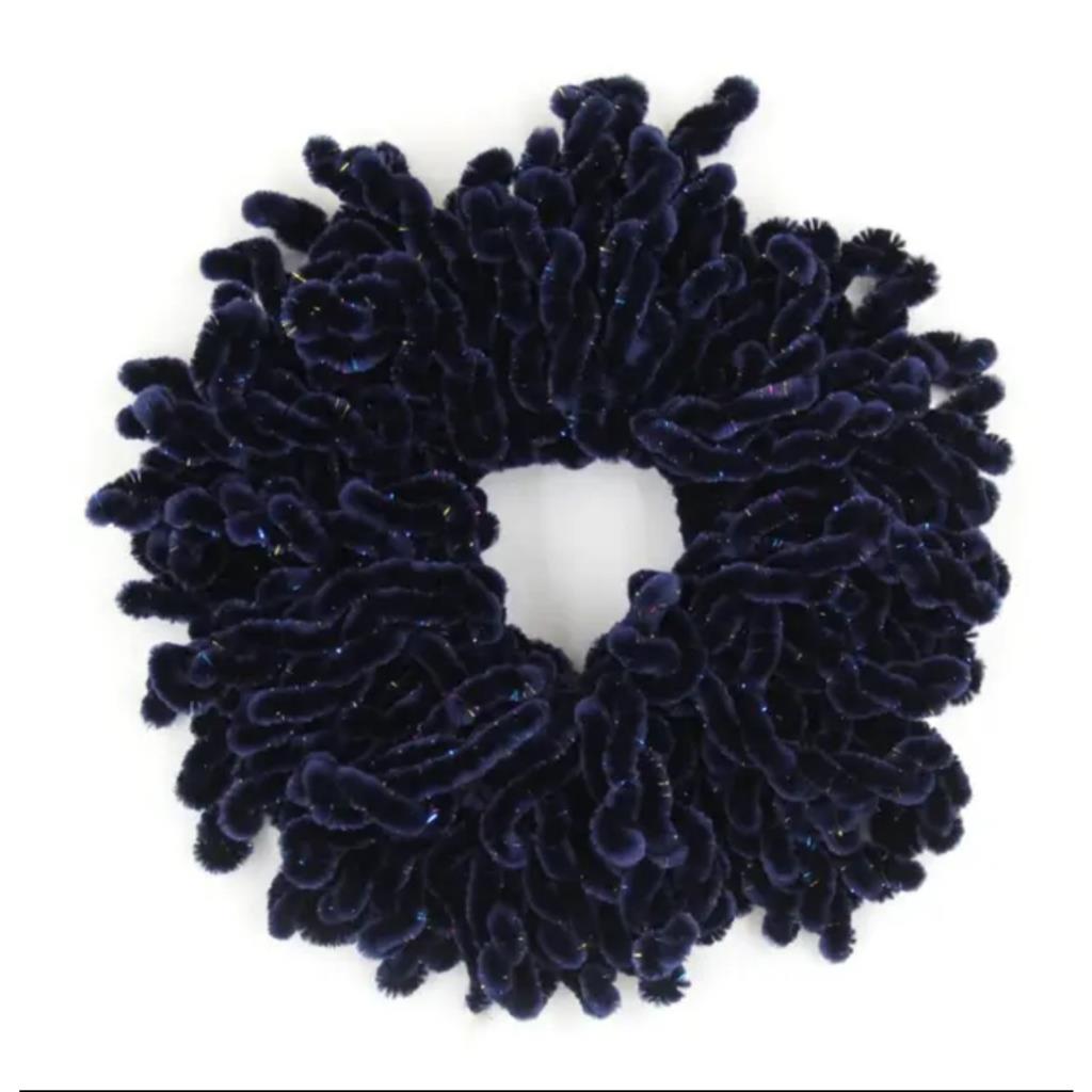 IKAT RAMBUT UBUR UBUR CEPOL HIJAB BLUDRU JURAI / CEPOL IKAT RAMBUT SCRUNCHIE BELUDRU KUNCIRAN CENDOL