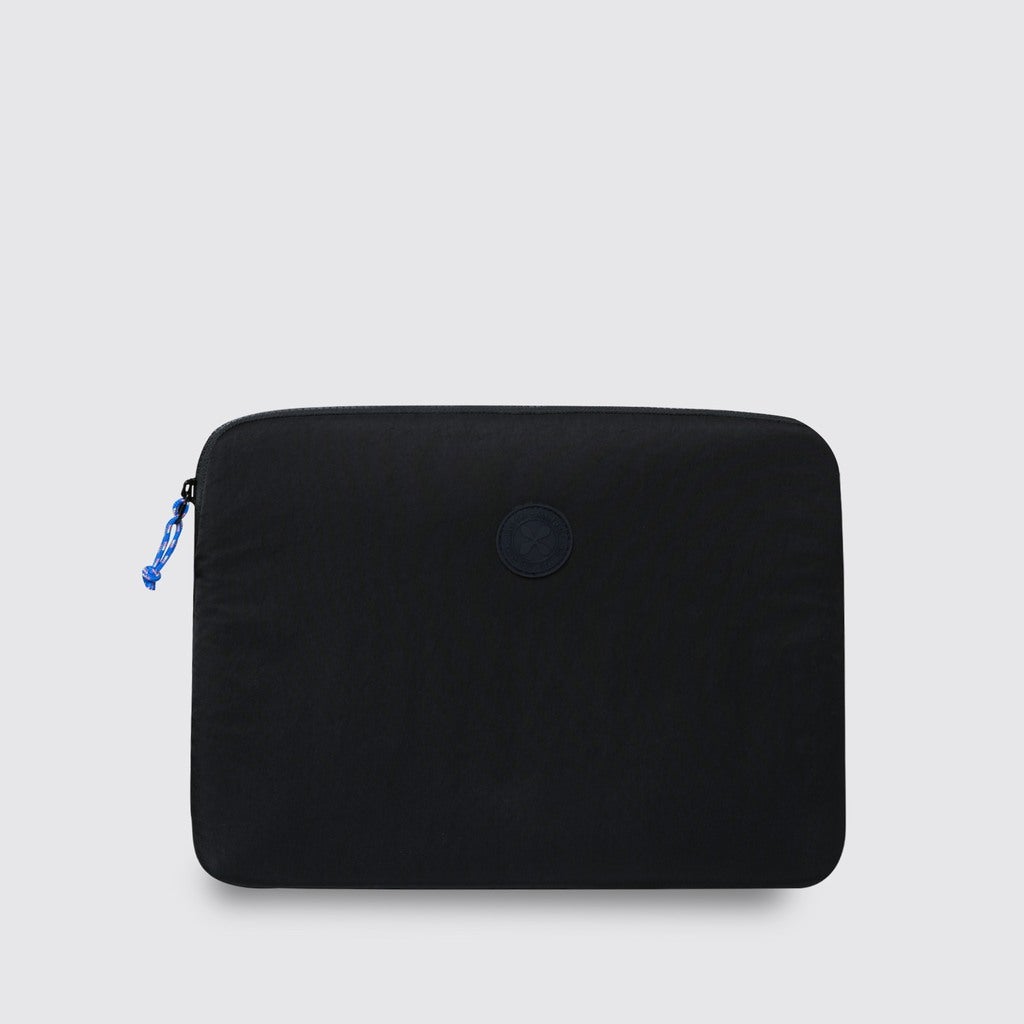 Exsport Essential Laptop Sleeve 15 Inch - Black